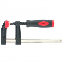 Grampo sargento para marceneiro 6