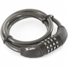 Cadeado multiuso 95 cm com segredo - 918189