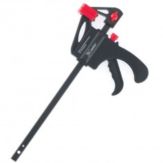 Grampo de aperto r�pido para marceneiro 8