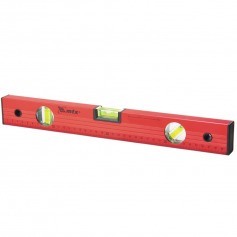 N�vel de alum�nio 40