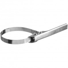 Saca filtro de �leo tipo cinta com abertura de 62 a 68 mm - 101021