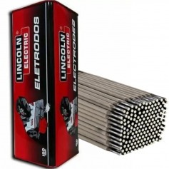 Eletrodo de 4,00 mm lata com 20 kg - E6013