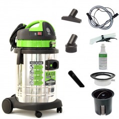 Extratora de carpete e Aspirador 35,5 litros 1200W - EA135 Lite