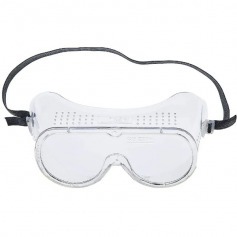 �culos de seguran�a ampla vis�o perfura��o