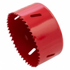 Serra copo bimetal 86 mm para metais - 724869