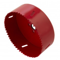 Serra copo bimetal 114 mm para metais - 724959