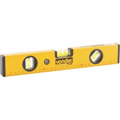 N�vel de alum�nio 14