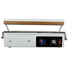 Seladora de mesa com temporizador 40 cm - SEL-40M