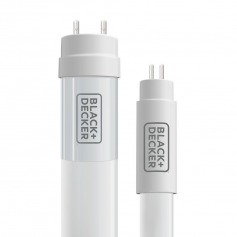 Lâmpada led tubular 20 watts 1850 lúmens 6500k branca - BDT8-1850-01 Lâmpada led tubular 20 watts 1850 lúmens 6500k branca - BDT8-1850-01