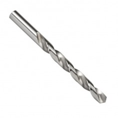 Broca de aço rápido para metal 1,0 mm DIN 338 - A1141.0B Broca de aço rápido para metal 1,0 mm DIN 338 - A1141.0B