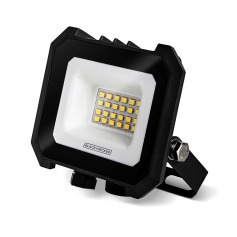 Refletor LED 30W 2.400 l�mens 6500K luz branca - Pro LED