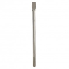 Talhadeira de 18 x 400 mm encaixe SDS Max - BOM-1253