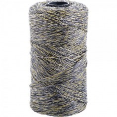 Fio para cerca el�trica com 250 metros