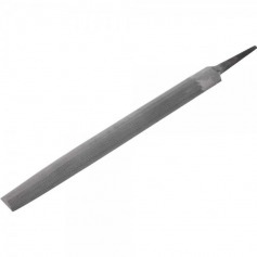 Lima meia-cana bastarda 10