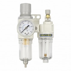 Filtro de ar regulador de press�o - AFC-2000