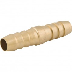 Emenda para mangueira 3/8