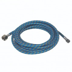 Mangueira de ar tran�ada para aer�grafo 3 m - CH MT-3M