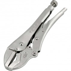 Alicate de press�o 10