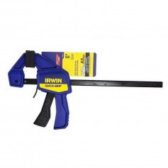 Mini grampo de aperto r�pido para marceneiro 6