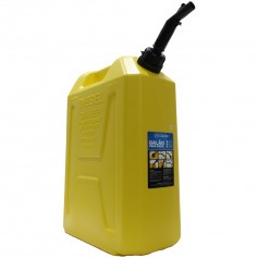 Gal�o para transfer�ncia de diesel antigotejante 20L - 10503