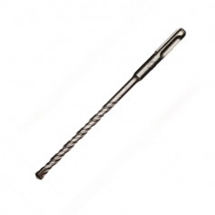 Broca de w�dea para concreto 8 x 160 mm - SDS PLUS