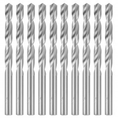 Broca de a�o r�pido para metal 5/32