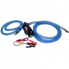 Bomba para diesel 12V 40 l/min com acess�rios - 94800