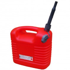 Gal�o para transfer�ncia de gasolina 20L - 2140