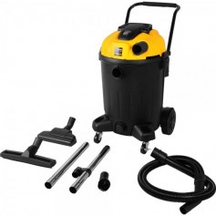 Aspirador de p� e l�quidos 1400W 60 litros - APV 1460