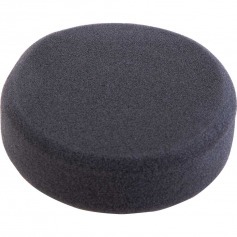 Boina de espuma para lustro 3