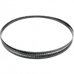 L�mina para serra fita SFV 090 6 dentes por polegada