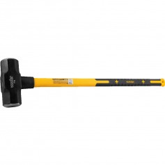 Marreta oitavada 5 kg com cabo de fibra - 35.89.004.500