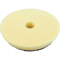 Boina de espuma para refino 5