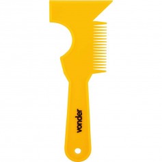 Limpador para rolos e pinc�is de pintura