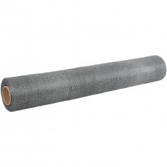 Tela peneira galvanizada para caf� malha 4 fio 22