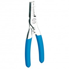 Alicate Crimpador para terminais 0,25 a 2,5mm - 8189-155