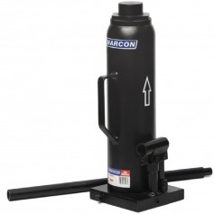 Macaco hidr�ulico posto de mola capacidade 20 toneladas - 4101