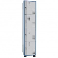 Arm�rio roupeiro com 4 portas - AM-61