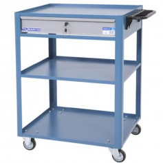 Carrinho aberto com 1 gaveta - CR-37 