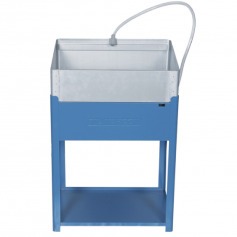 Lavadora de pe�as compacta com eletrobomba 22 litros- LP16-1V