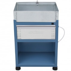 Lavadora de pe�as com eletrobomba monof�sica - LP8-2V