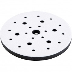 Interface de espuma 6