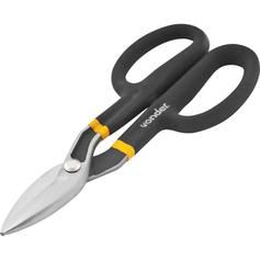 Tesoura para cortar chapas 10