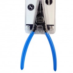 Alicate para an�is tipo trava c�mbio - 8137-7