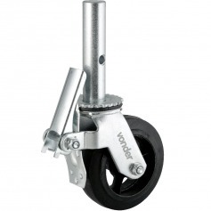 Rod�zio para andaime 6