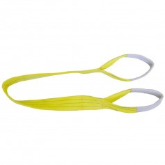 Cinta sling para eleva��o de carga 3T com 2 metros