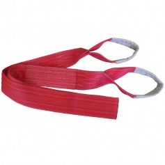 Cinta sling para eleva��o de carga 5T com 3 metros
