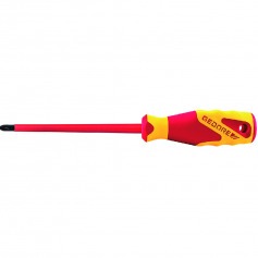 Chave phillips isolada 3/16 x 3.1/8