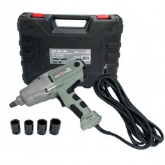 Chave de impacto 1020W encaixe 1/2