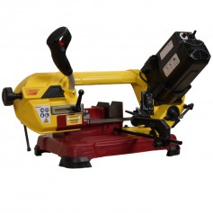 Serra de fita port�til 125 X 125 mm 850 watts - S1106NG